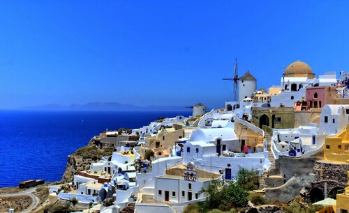 GRECE