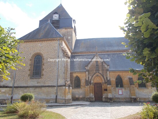 Sentier d'interprétation "Sur les pas de Verlaine"