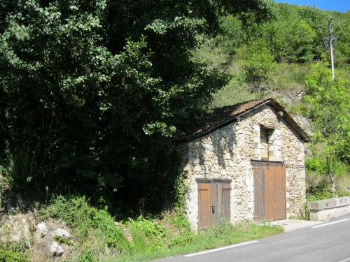 Ardèche et Auvergne