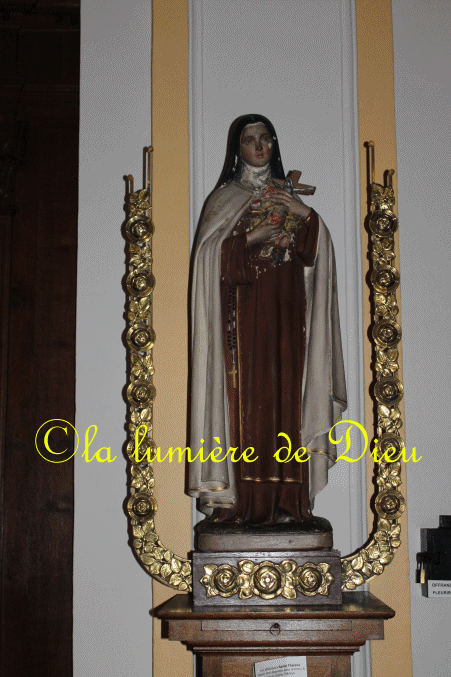 Basilique Notre-Dame de Tongre