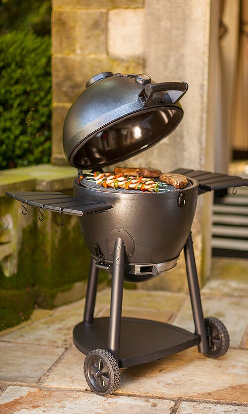 Propane Gas Grill Reviews - Buy Electric, Charcoal and Propane Grills At Best Prices