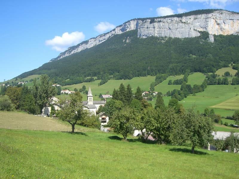 Gîte meublé Les Centaurées, Saint-Martin-en-Vercors – Tarifs 2020