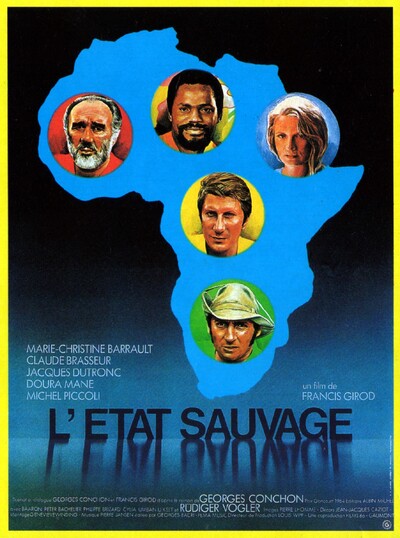 BOX OFFICE PARIS DU 19/04/1978 AU 25/04/1978