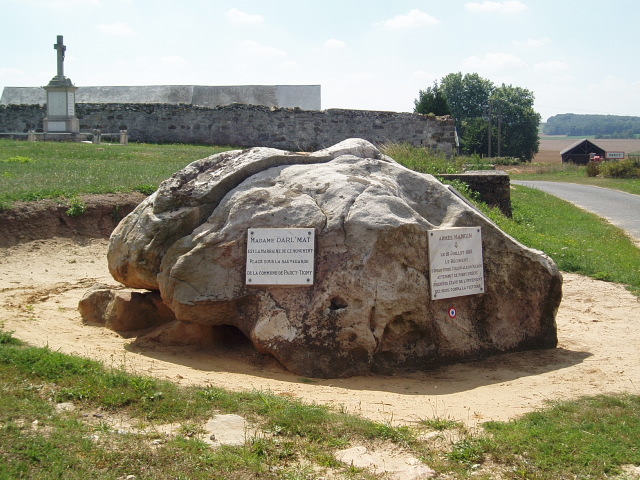 Blog de lisezmoi : Hello! Bienvenue sur mon blog!, L'aisne - Parcy-et-Tigny