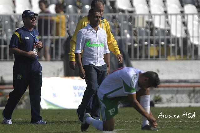 romario et amroune