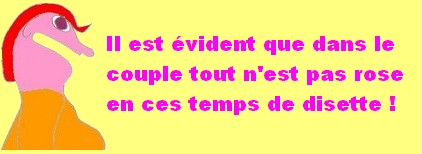 Ne prenons pas toutes les infos à la légère.