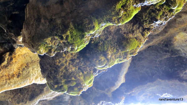 Grotte des Chouans