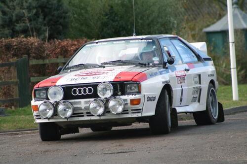 Audi Sport Quattro GrB