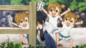 Barakamon