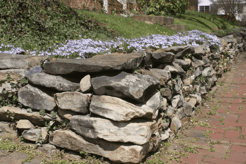 What are retaining walls? Why do you need them?