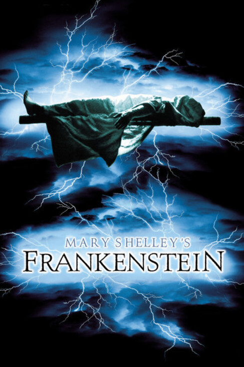 FRANKENSTEIN (1994)
