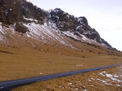 30 décembre De Kirkjubæjarklaustur aux aurores boréales