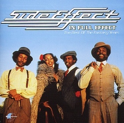 Side Effect - In Full Effect . The Best Of Fantasy Years - Complete CD