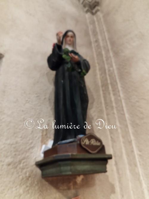 Antibes, la cathédrale Notre-Dame de l'Immaculée Conception