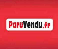 Logo de Paruvendu
