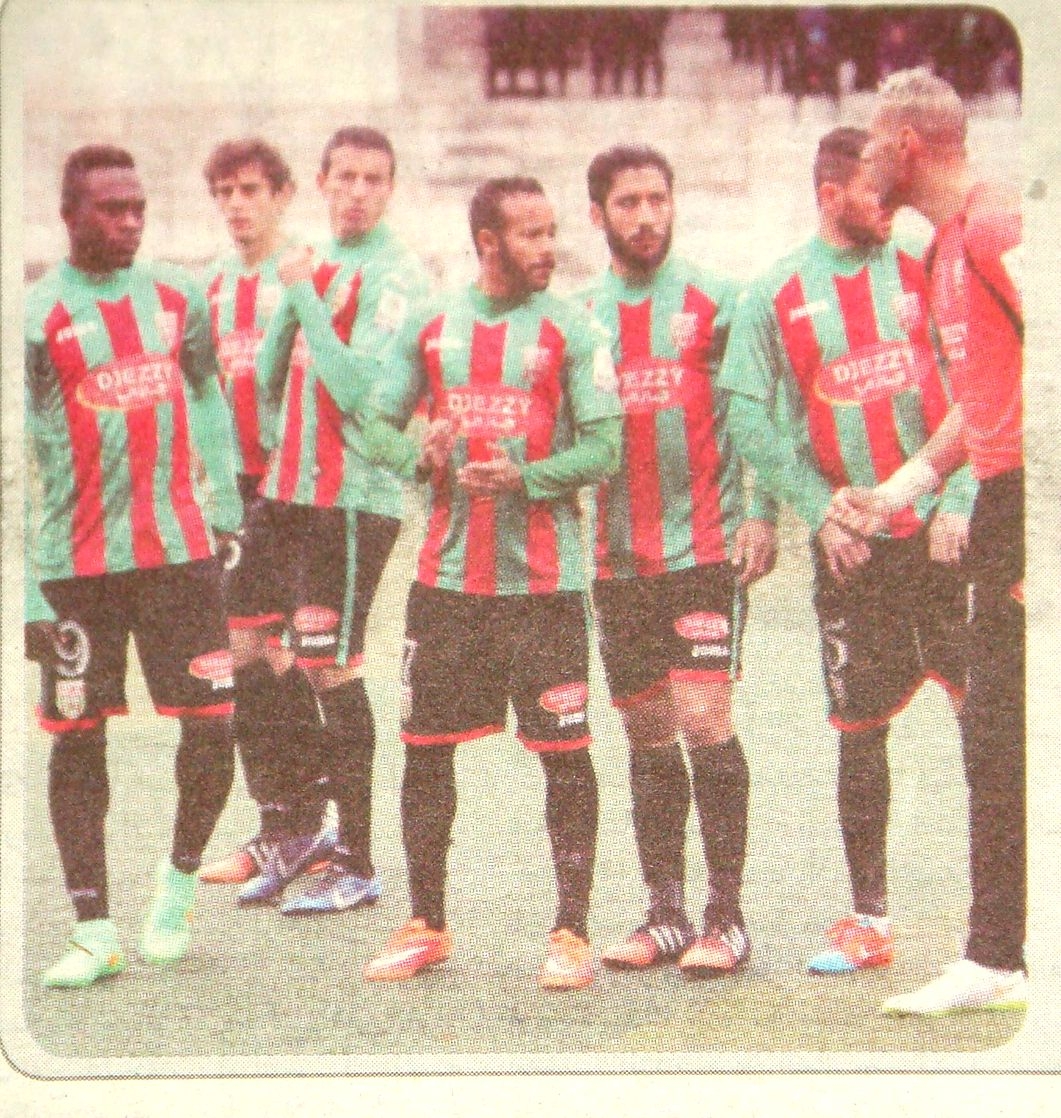 Mardi 10.02.2015 à Bologhine match avancé MCA-MOB 1-0_08