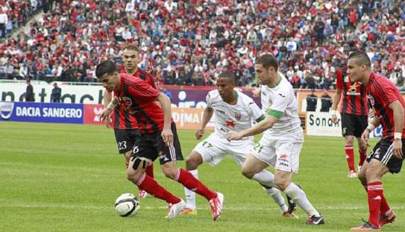 Mercredi 01 mai 2013 finale coupe d\'Algérie MCA-USMA 0-1