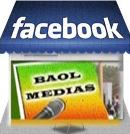 facebook  Baol Medias