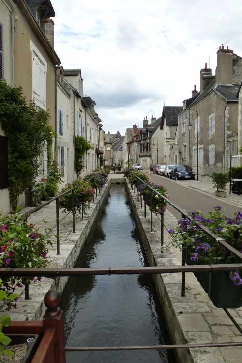  VISITE DE BEAUGENCY EN PHOTOS ......