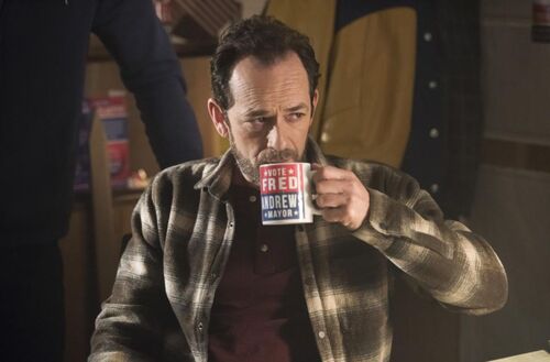 Riverdale saison 4 : le 1er épisode rendra hommage à Luke Perry