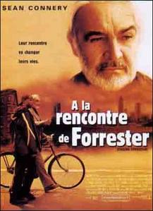 a la rencontre de forrester musique