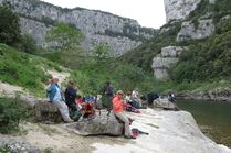 Mini-Séjour en Ardèche - Mai 2017