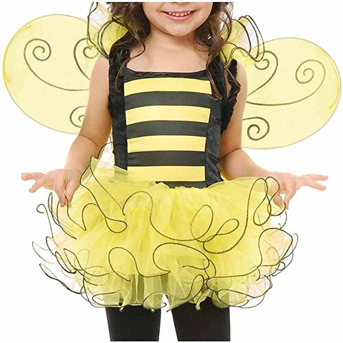 Baby Bumble Bee Headband - Buy Bee Costumes and Accessories At Lowest Prices