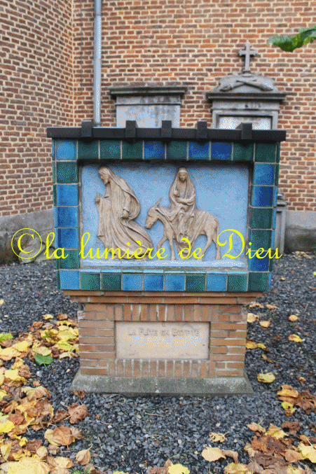 Basilique Notre-Dame de Tongre