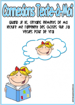 LES STRATEGIES DE LECTURE