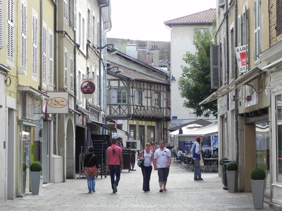 Bourg en Bresse 2