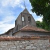 MOISSAC Eglise ST Christophe photo mcmg82 2020 05 24