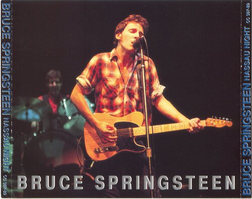 La Saga de Springsteen - épisode 15 - The River Tour