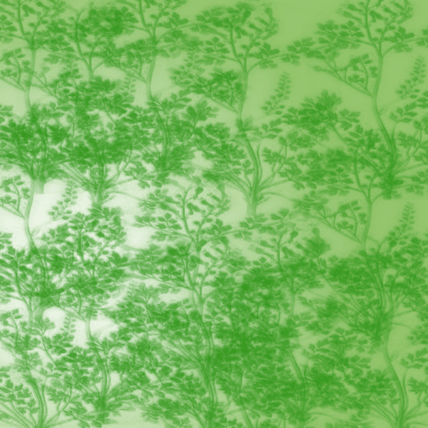 pattern vert