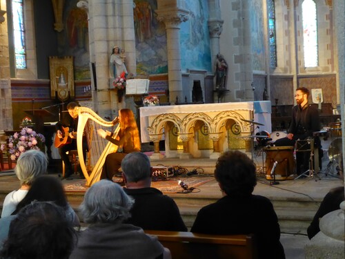 Fête des Islandais à Paimpol (22)