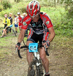 Cyclo cross UFOLEP de la Bassée ( Séniors – féminines )