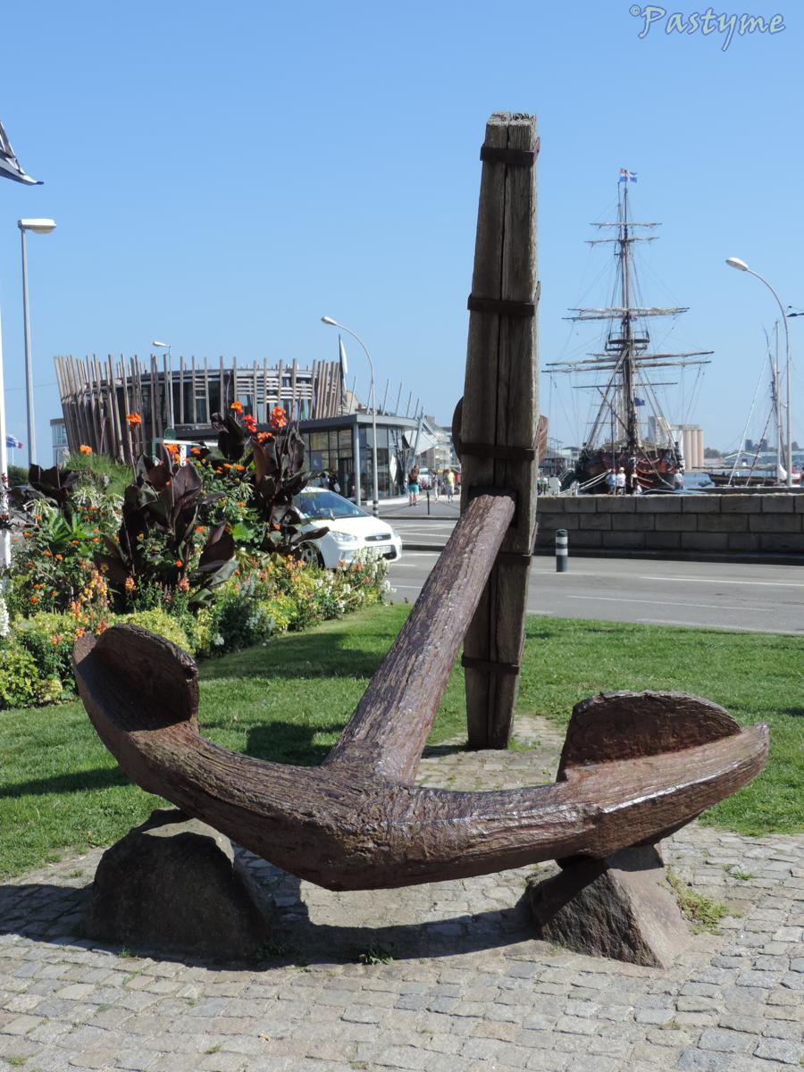 SAINT MALO...