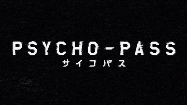 psycho-pass logo