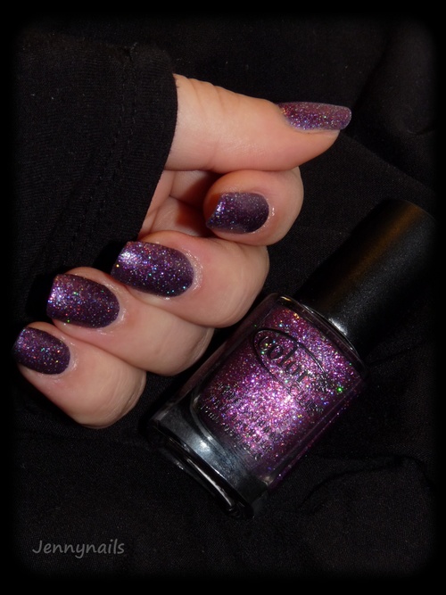 - Swatch - COLOR CLUB : Gift of Sparkles