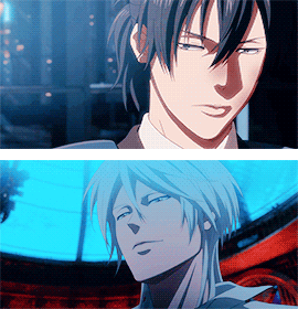 psycho-pass - the movie of my life -