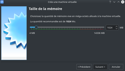 Installation d'un Serveur sous Mageia 8