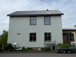 19 juin, de Þingeyri à Isafjörður