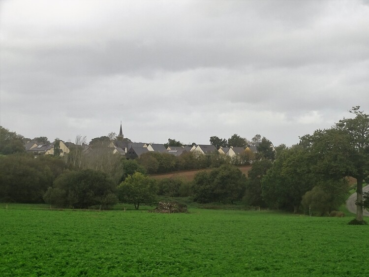 Prendre un bain de Bretagne en Île et Vilaine : Air c'est en lame Hé : Allons au moulin