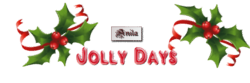 Jolly Days