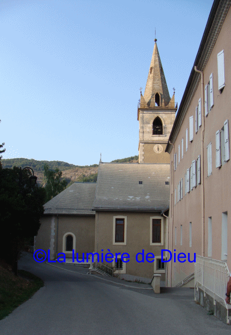 Le Laus : l'hôtellerie