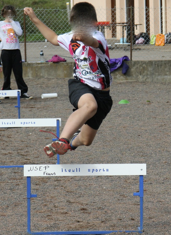 rencontre usep athlétisme cycle 3