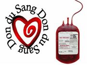 La transfusion sanguine et le don du sang