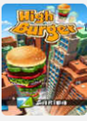 Capture du jeu « High Burger »