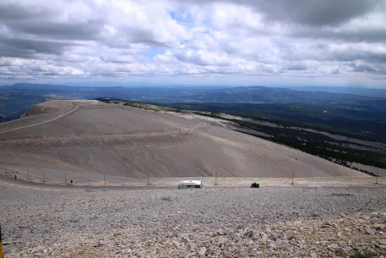 Le Ventoux (Vaucluse)