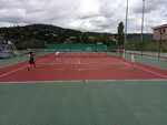 CE Tennis
