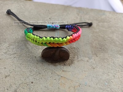 Bracelet Sanctified (1)